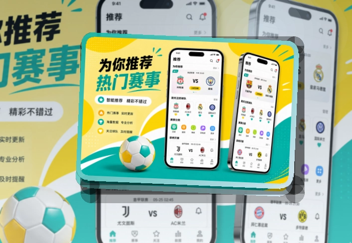 爱游戏 App亮点快速查看